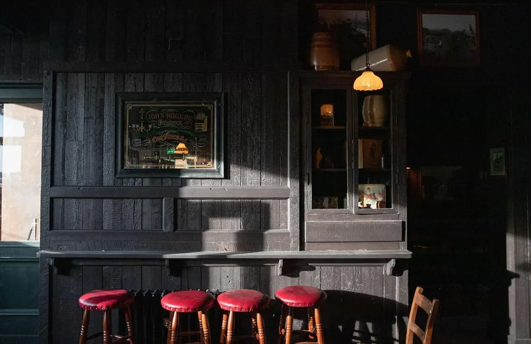 The Dean Dublin Docklands- Formerly The Mayson-1
